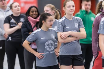 Bild 18 - Budenzauber Lueneburg Damen regional
